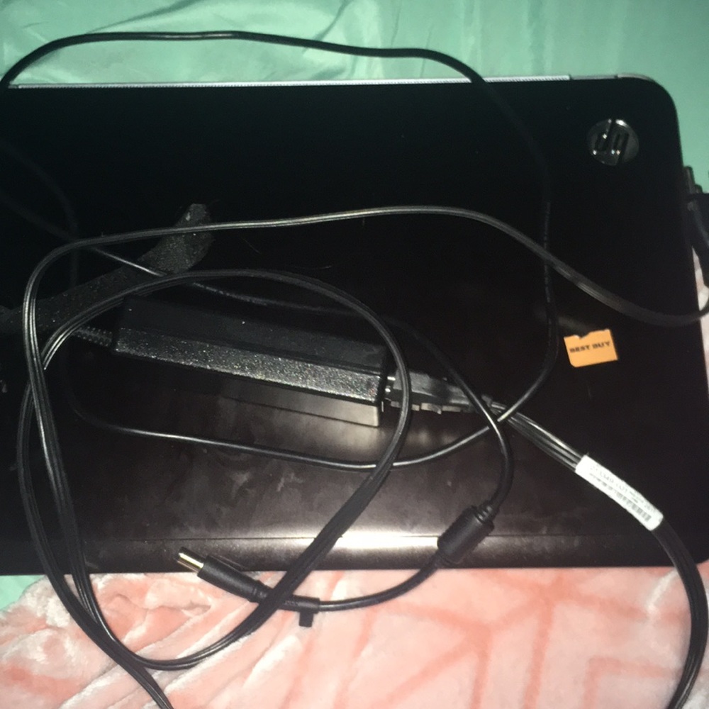HP Laptop
